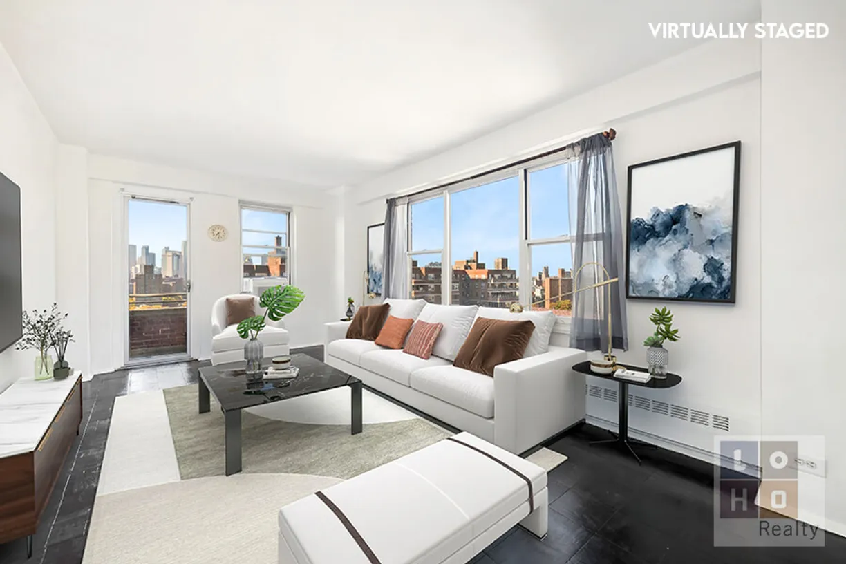 New York City Real Estate | View 475 Fdr Drive, L2104 | room 1