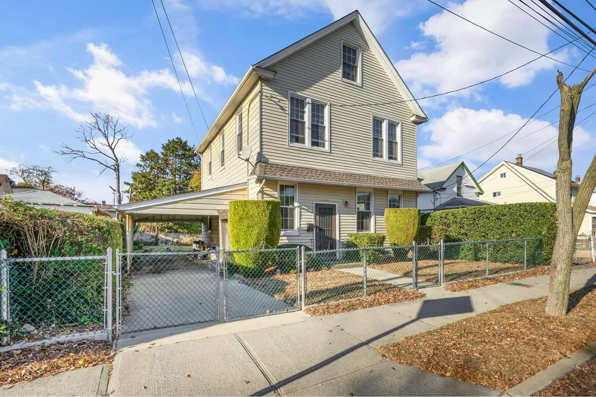 New York City Real Estate | View 140-36 247th Street | 5 Beds, 3 Baths