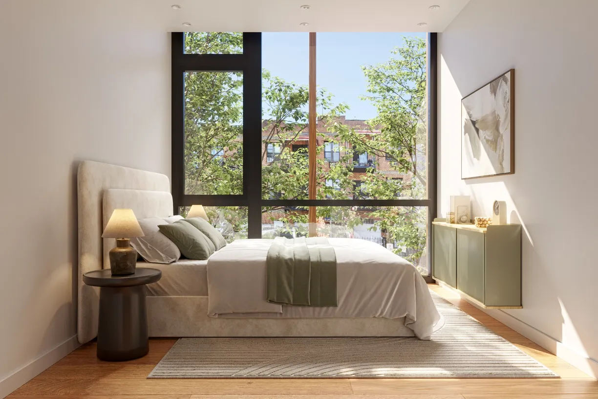 New York City Real Estate | View 96 16th Street, GARDEN | room 2
