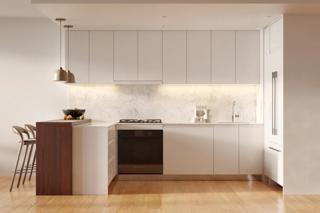 New York City Real Estate | View 96 16th Street, GARDEN | room 1