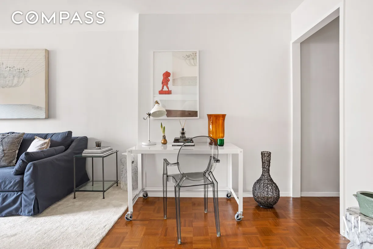New York City Real Estate | View 117 E 57th Street, 32C | room 1