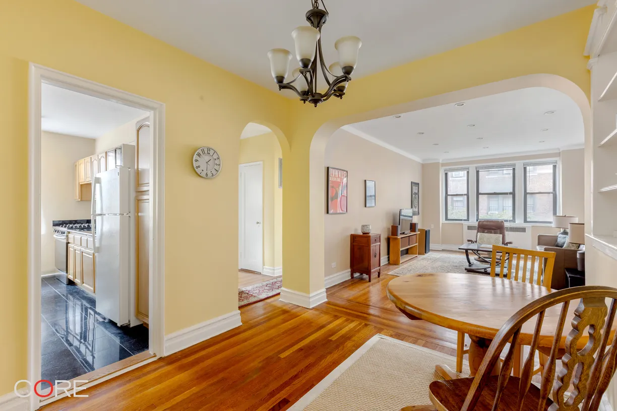 New York City Real Estate | View 35-16 85th Street, 2H | 1 Bed, 1 Bath