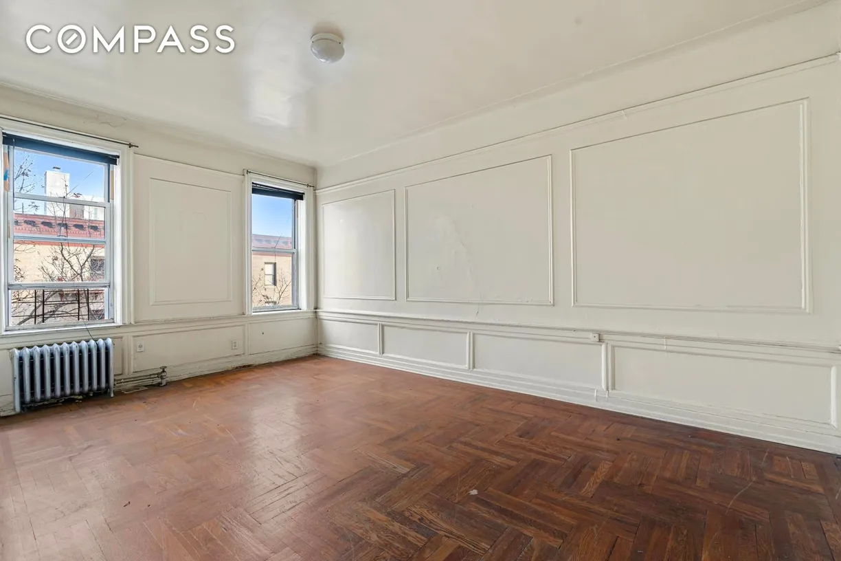 New York City Real Estate | View 88 Brooklyn Avenue, D5 | room 2