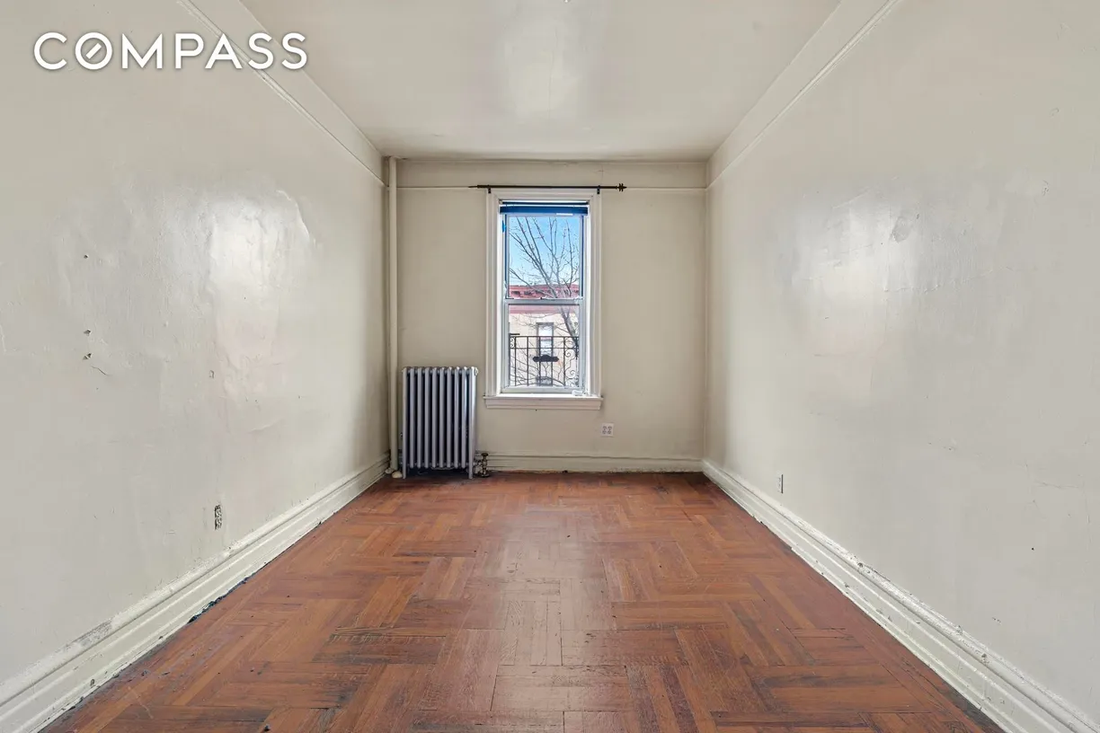 New York City Real Estate | View 88 Brooklyn Avenue, D5 | room 1