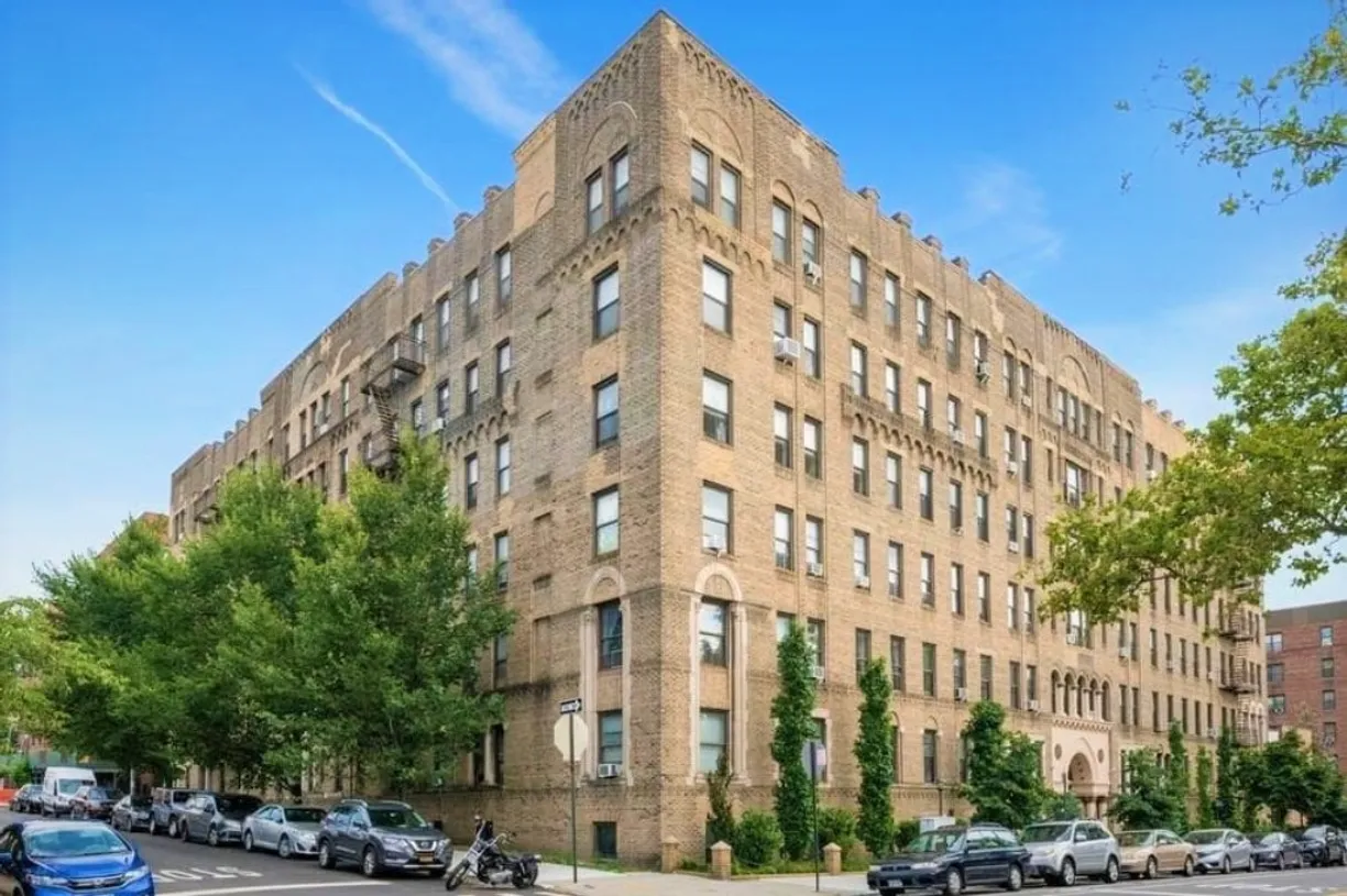 New York City Real Estate | View 7101 Colonial Road, R3H | room 1
