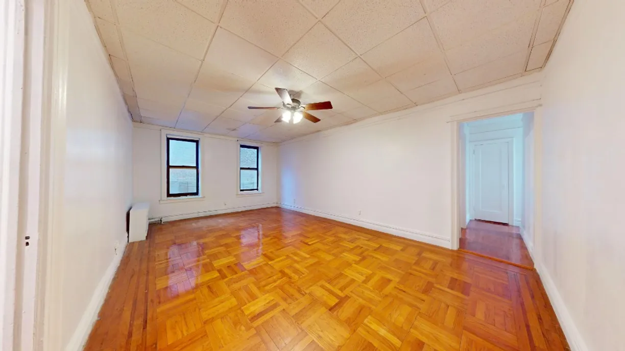 New York City Real Estate | View 7101 Colonial Road, R3H | 1 Bed, 1 Bath
