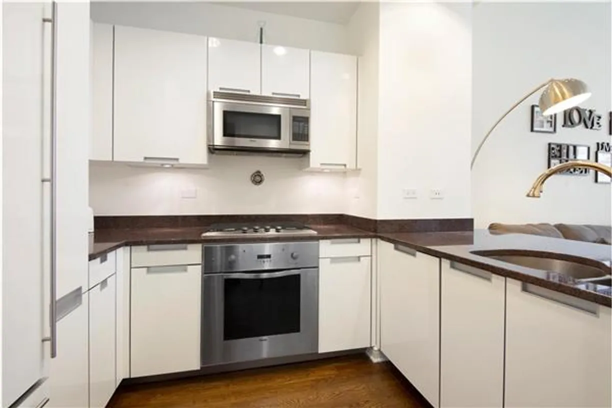 New York City Real Estate | View 250 E 49th Street, 9D | 2 Beds, 2 Baths