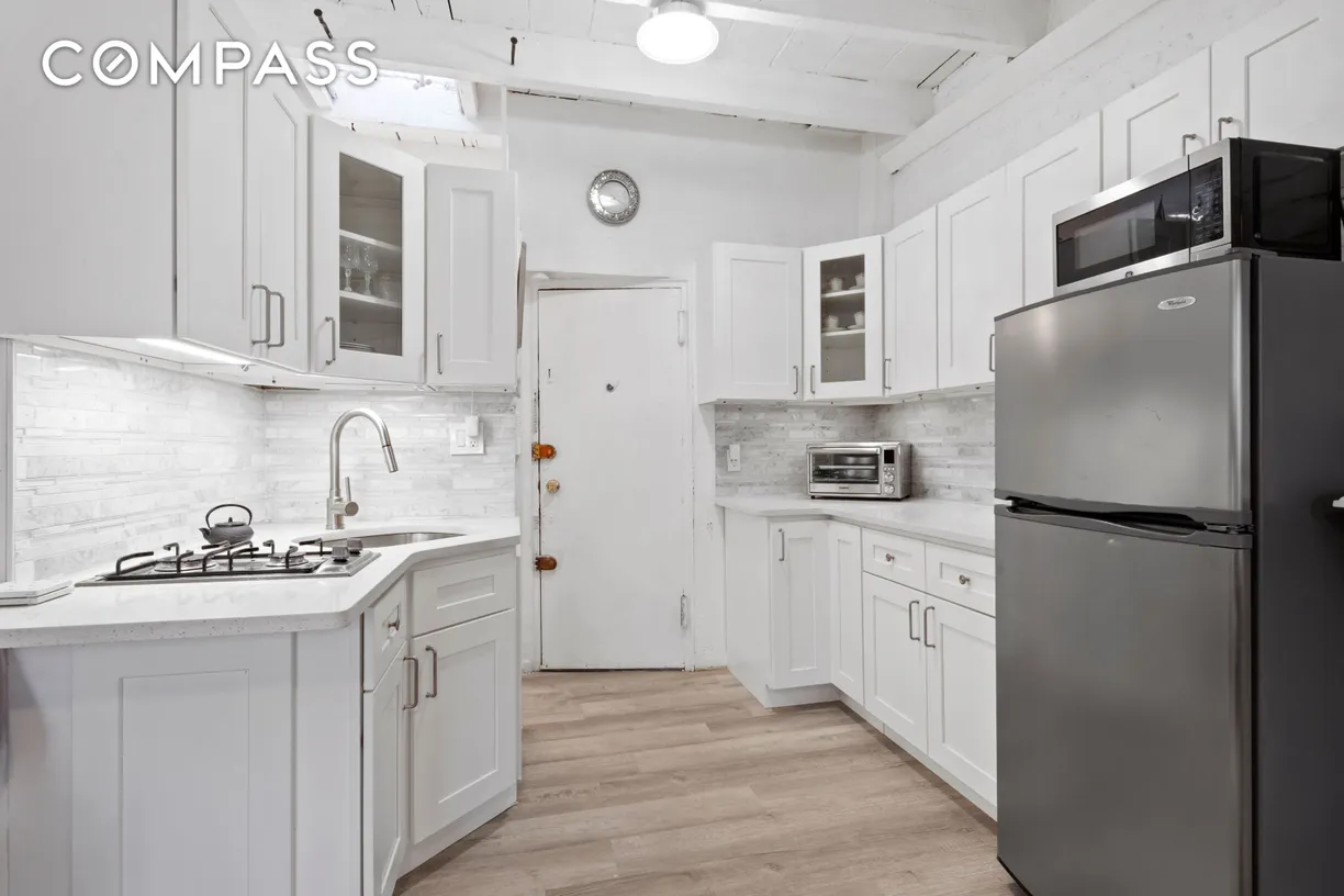New York City Real Estate | View 149 E 62nd Street, 4B | room 1