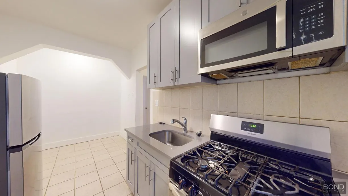 New York City Real Estate | View 1529 Dahill Road, 3A | room 1