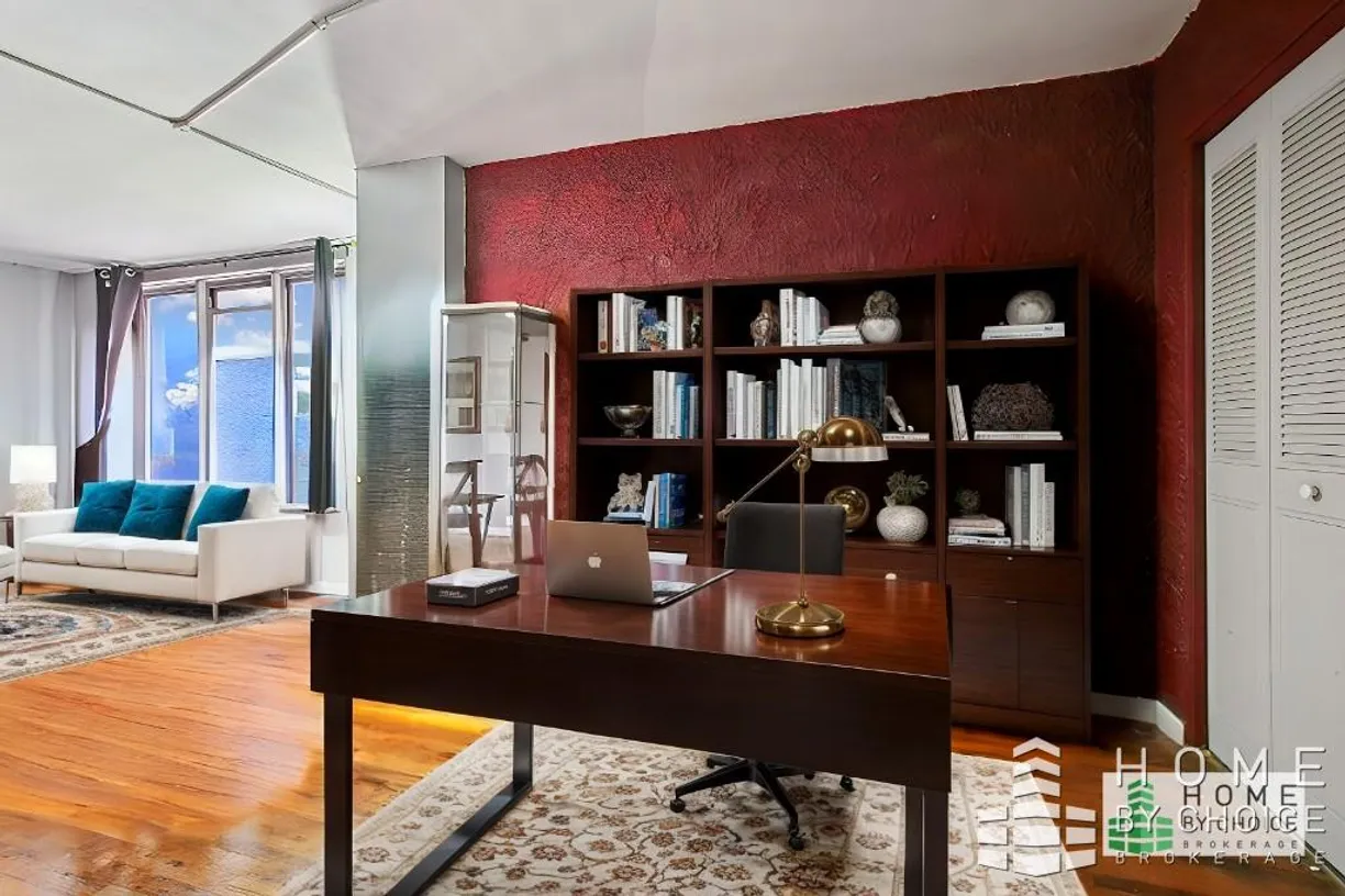 New York City Real Estate | View 855 E 7th Street, 7T | 1 Bed, 1 Bath