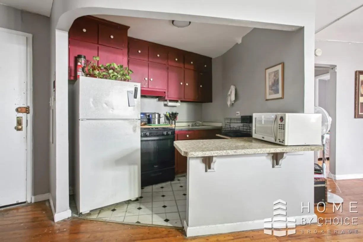 New York City Real Estate | View 855 E 7th Street, 7T | room 1