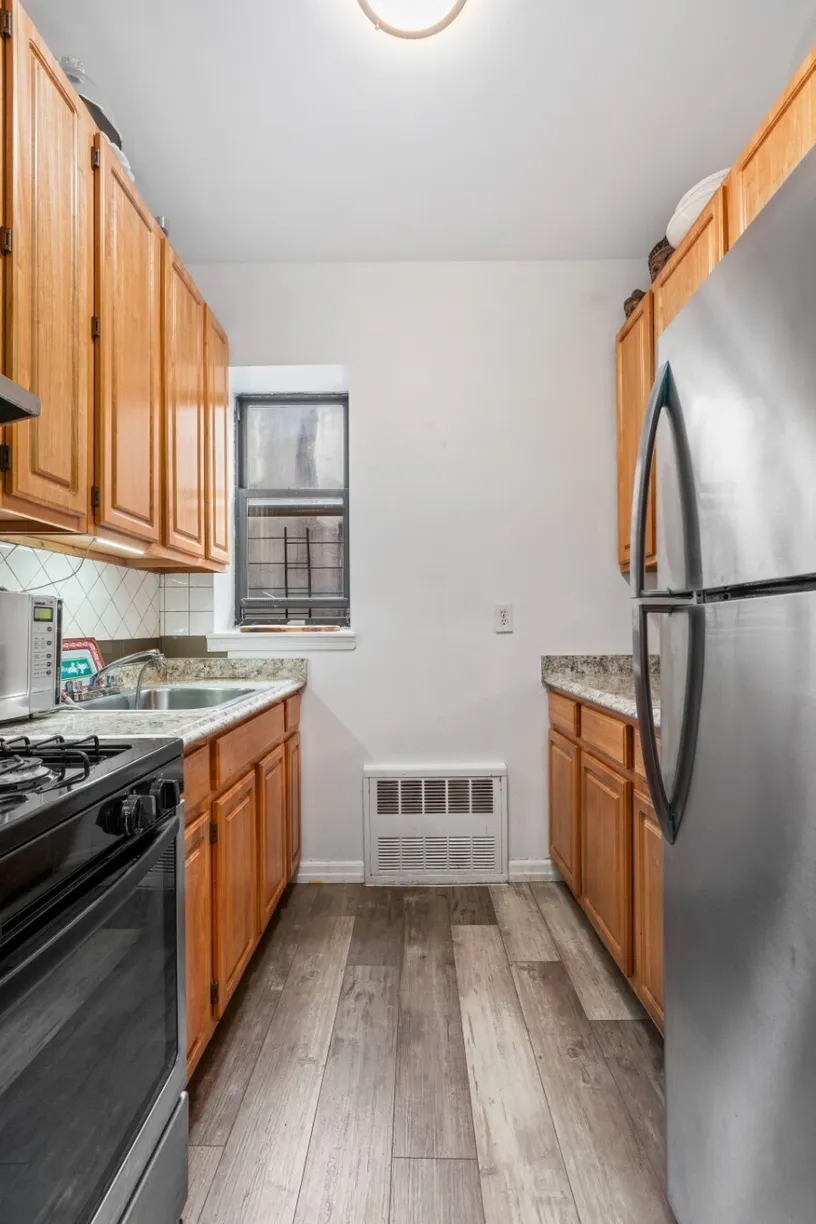 New York City Real Estate | View 211 W 144th Street, 6A | room 2