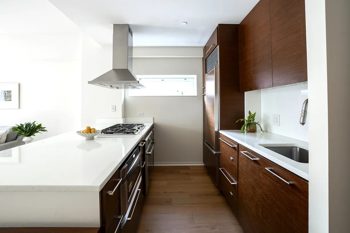 New York City Real Estate | View 39 E 29th Street, 15A | 2 Beds, 2 Baths