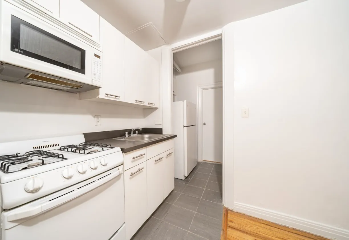 New York City Real Estate | View 38-48 Sickles, 6 | room 1