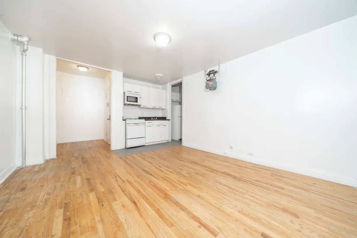 New York City Real Estate | View 38-48 Sickles, 6 | 1 Bed, 1 Bath