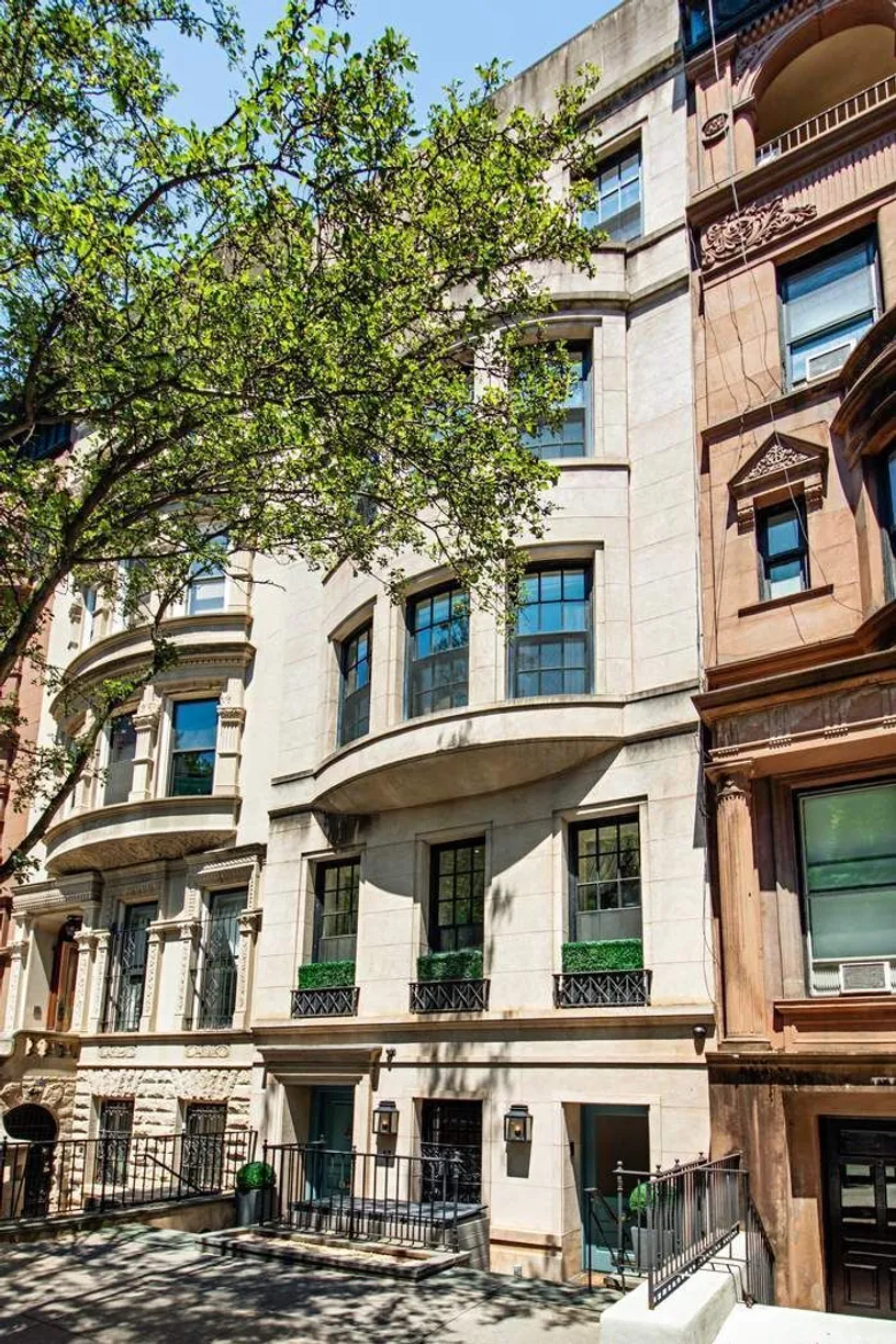 New York City Real Estate | View 13 E 94th Street | room 1