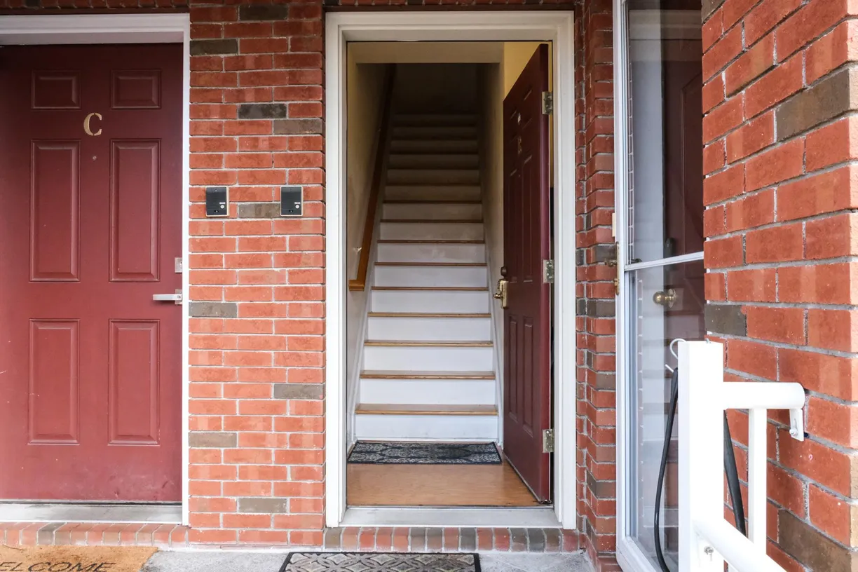 New York City Real Estate | View 3-15 Weatherly Place, B | 3 Beds, 2 Baths