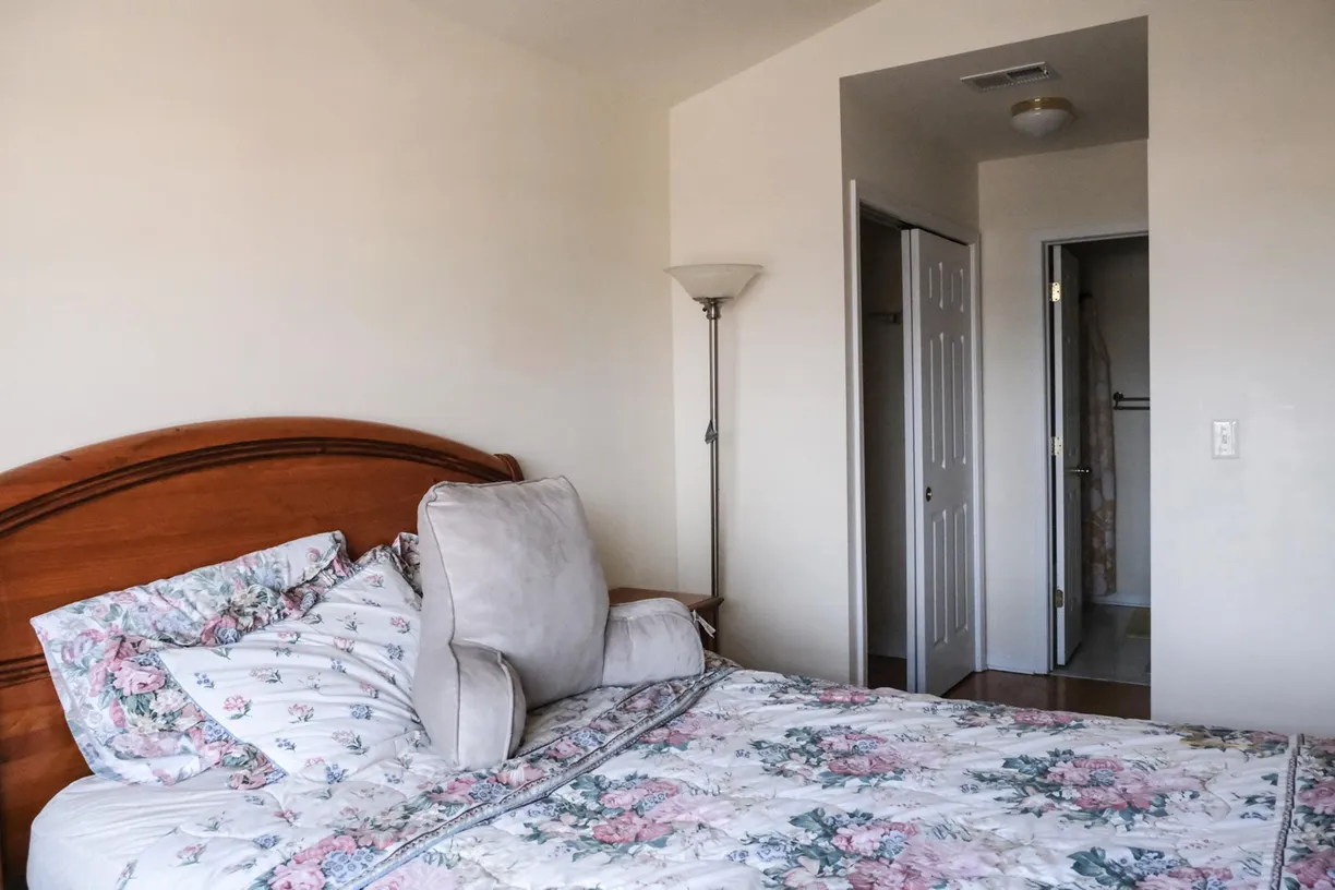 New York City Real Estate | View 3-15 Weatherly Place, B | room 1