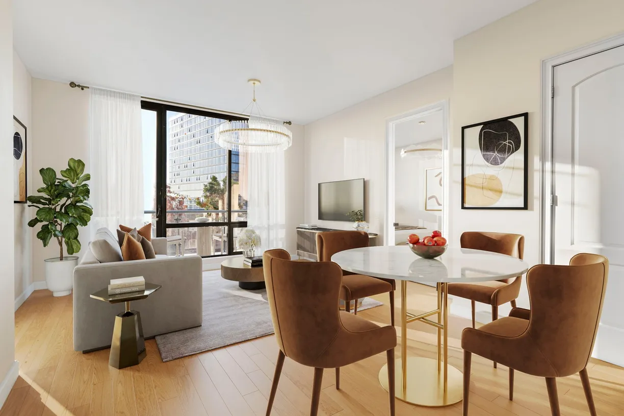 New York City Real Estate | View 63-36 99th Street, 8D | room 1