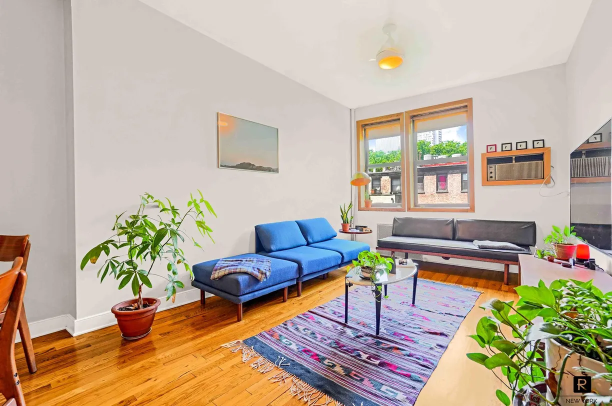 New York City Real Estate | View 60 S Oxford Street, 4B | 1 Bed, 1 Bath