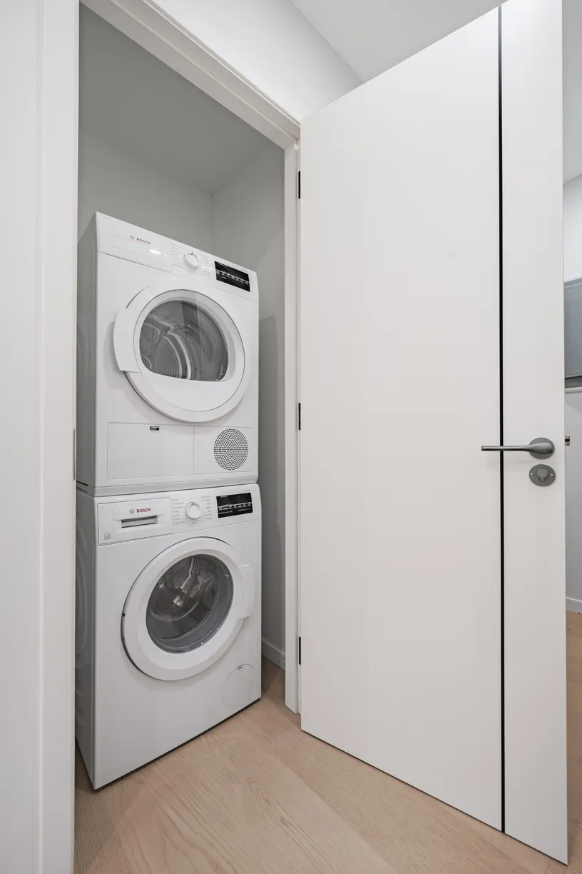 New York City Real Estate | View 11-52 44th Drive, 4A | 1 Bed, 1 Bath