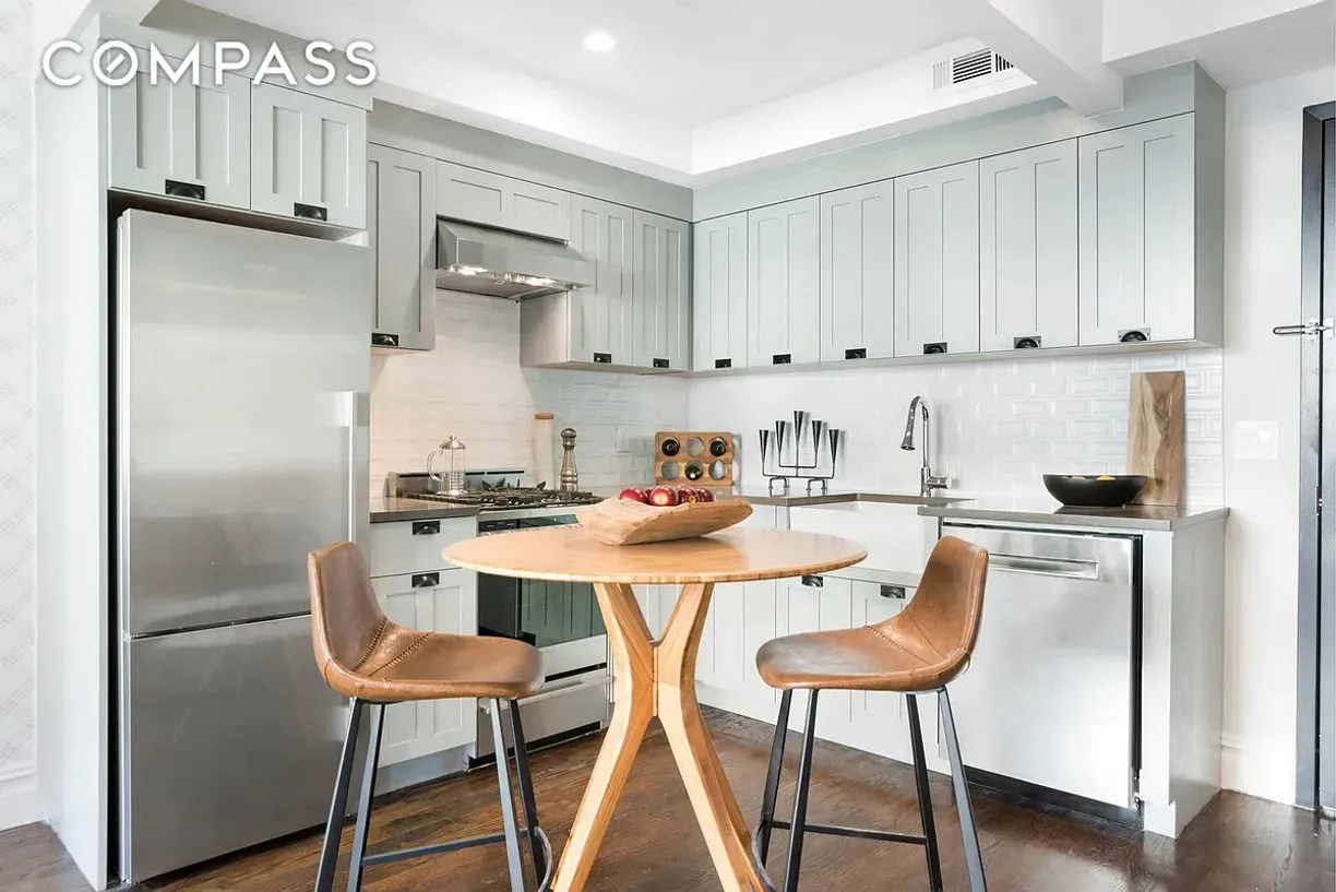New York City Real Estate | View 1255 Bushwick Avenue, 1A | 1 Bath