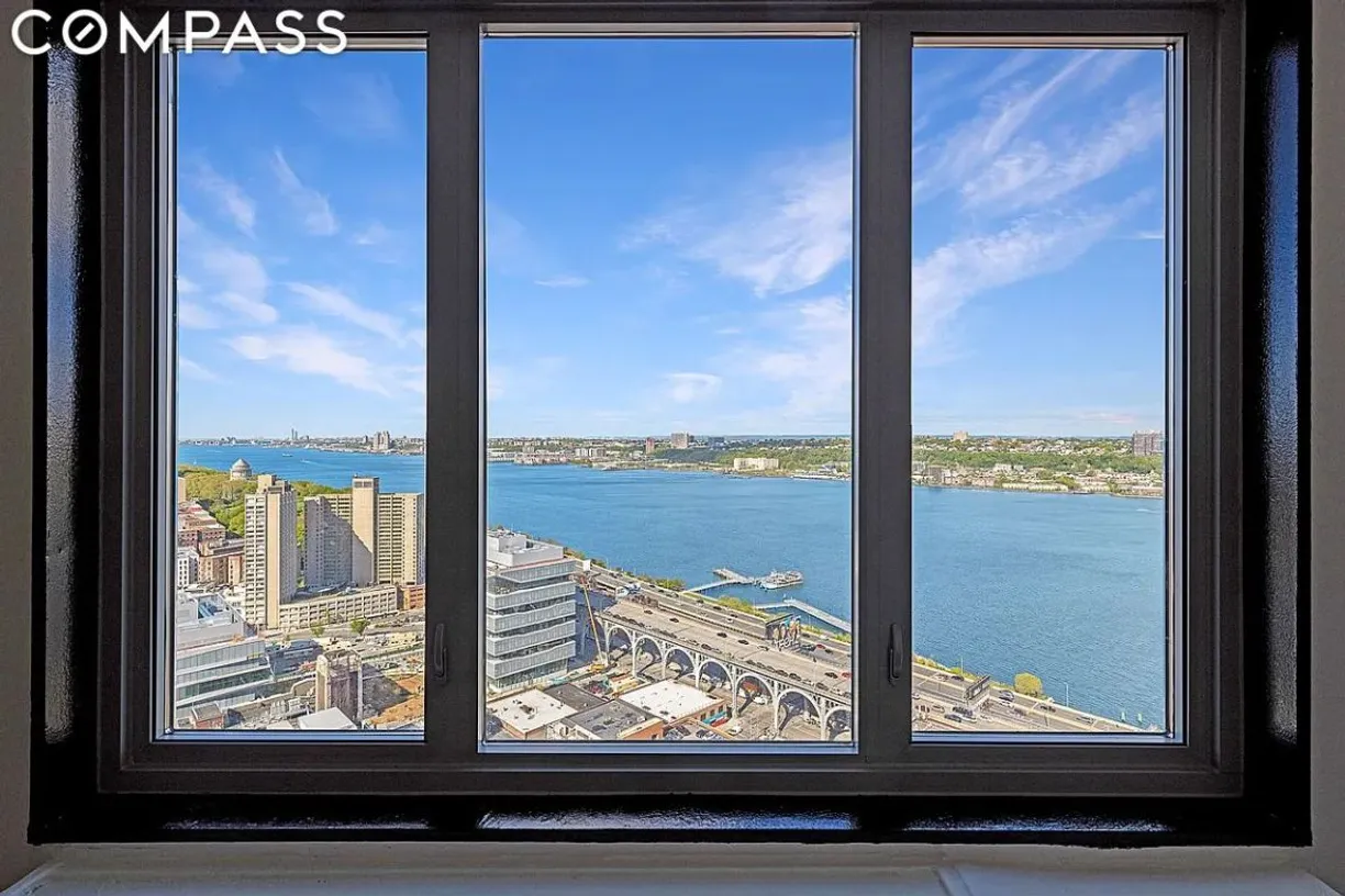 New York City Real Estate | View 3333 Broadway, B12A | room 1