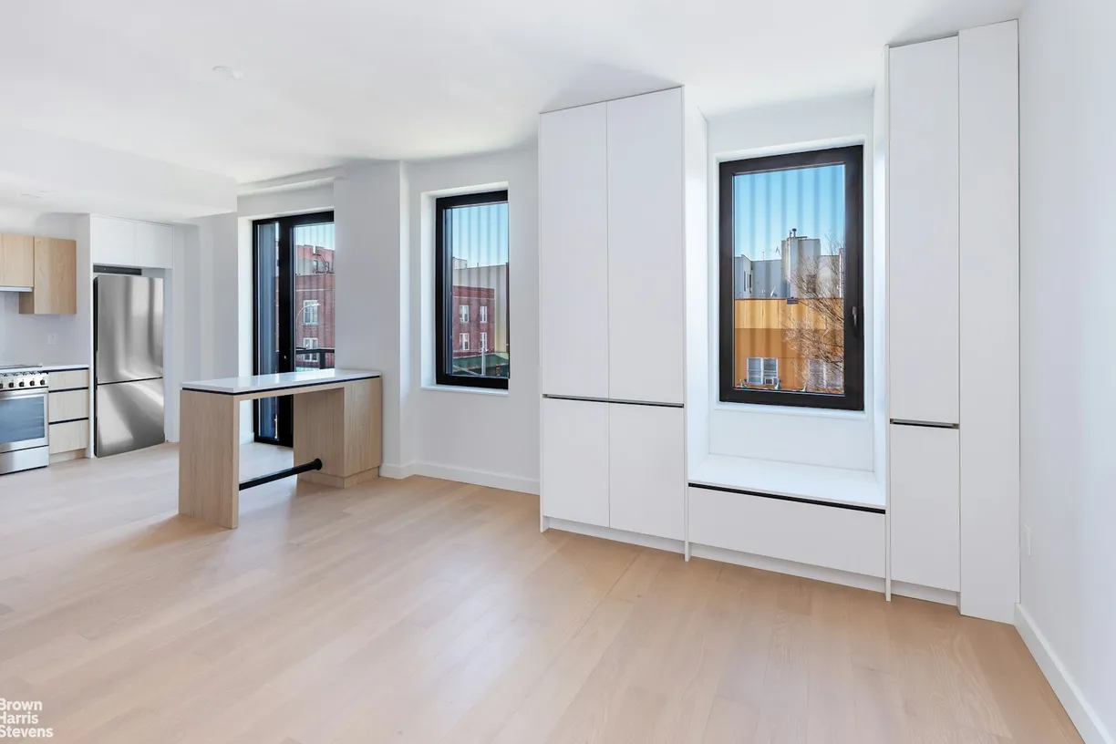 New York City Real Estate | View 1807 66th Street, 3D | 1 Bath