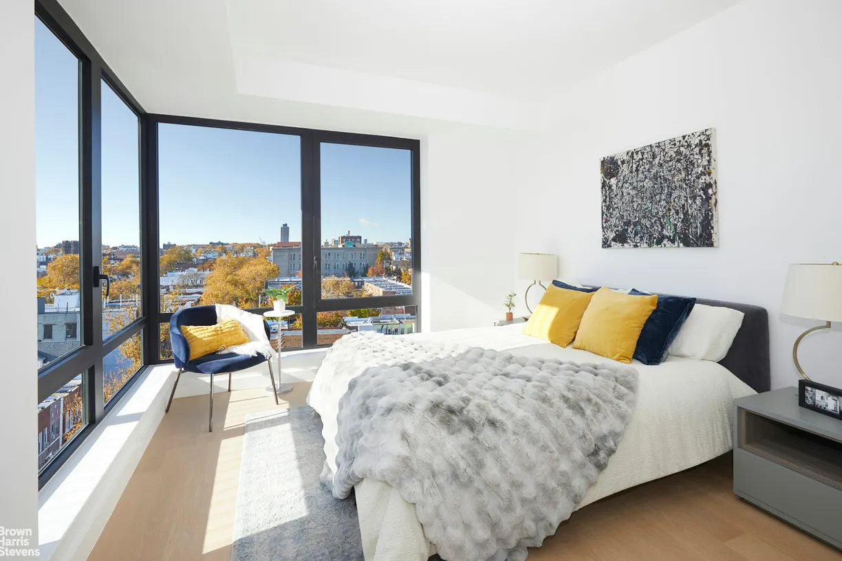 New York City Real Estate | View 1807 66th Street, 3E | room 1