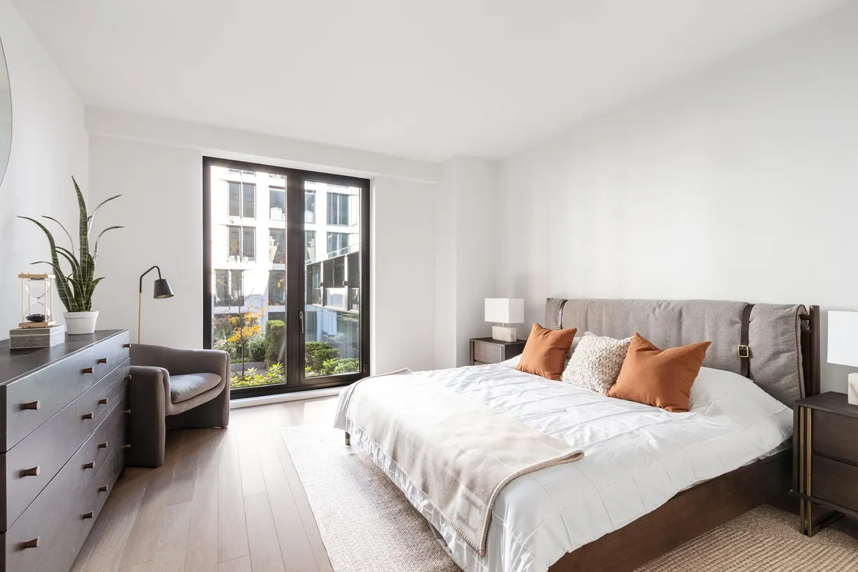 New York City Real Estate | View 500 W 45th Street, 302 | 1 Bed, 1 Bath