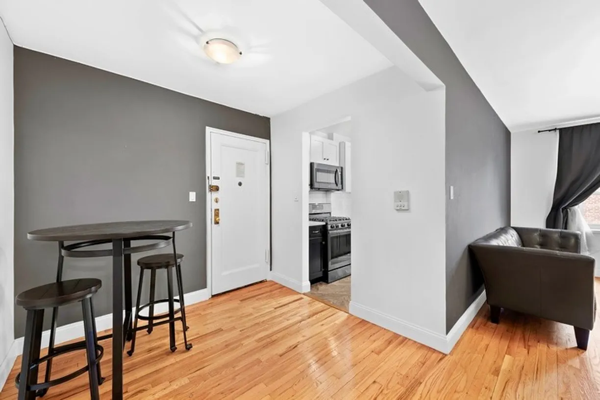 New York City Real Estate | View 35-48 75th Street, 4A | 2 Beds, 1 Bath
