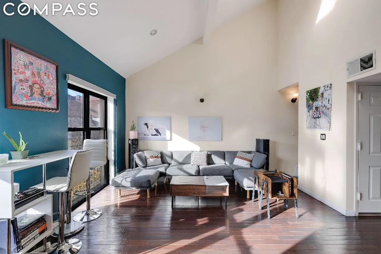 New York City Real Estate | View 1493 149 Prospect Place, 3 | room 2