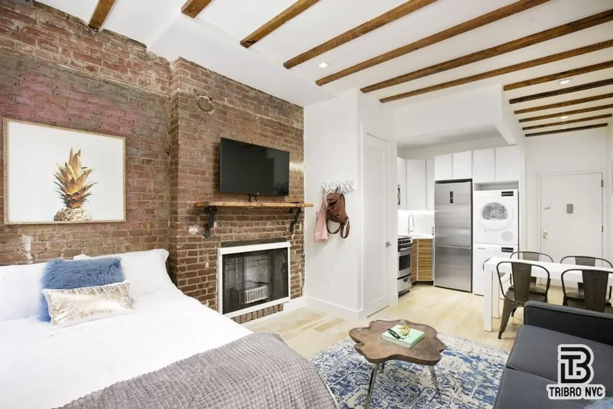 New York City Real Estate | View 425 East 12th Street, 3C | room 2