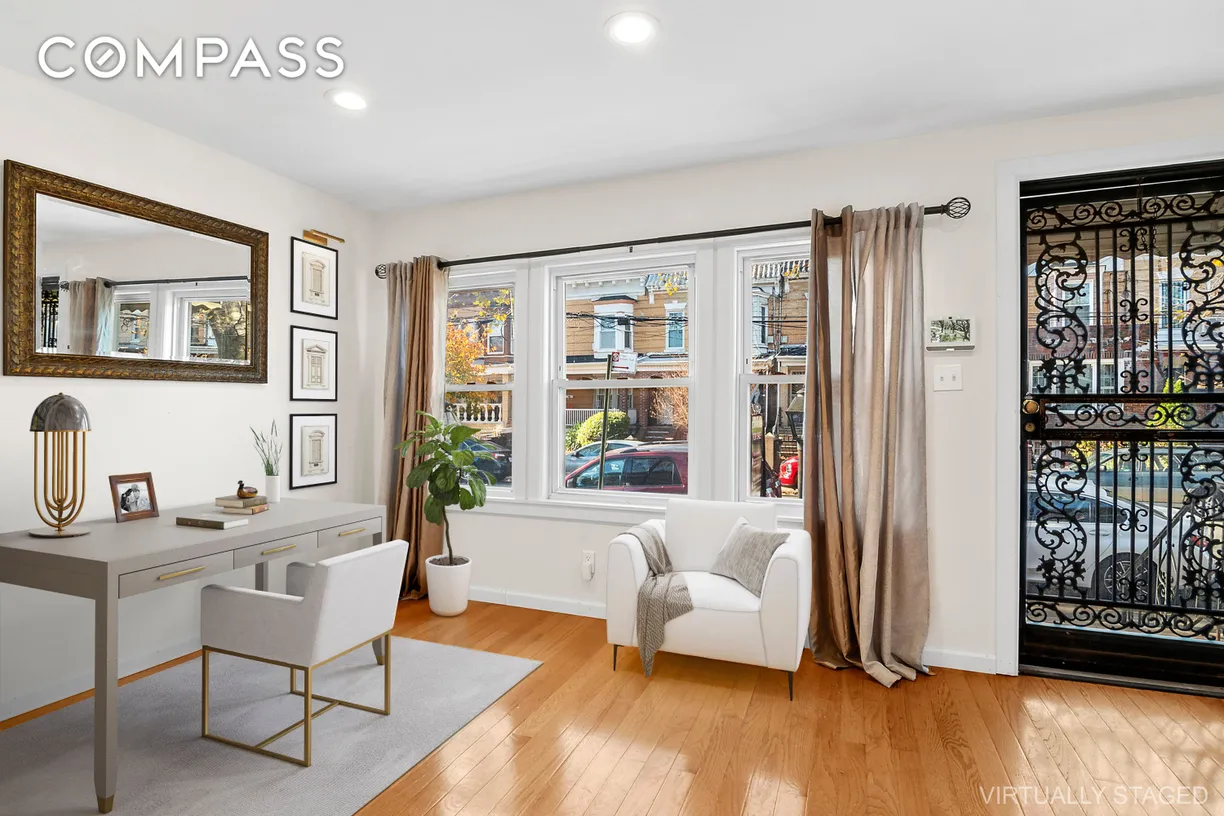 New York City Real Estate | View 945 E 32nd Street | room 1