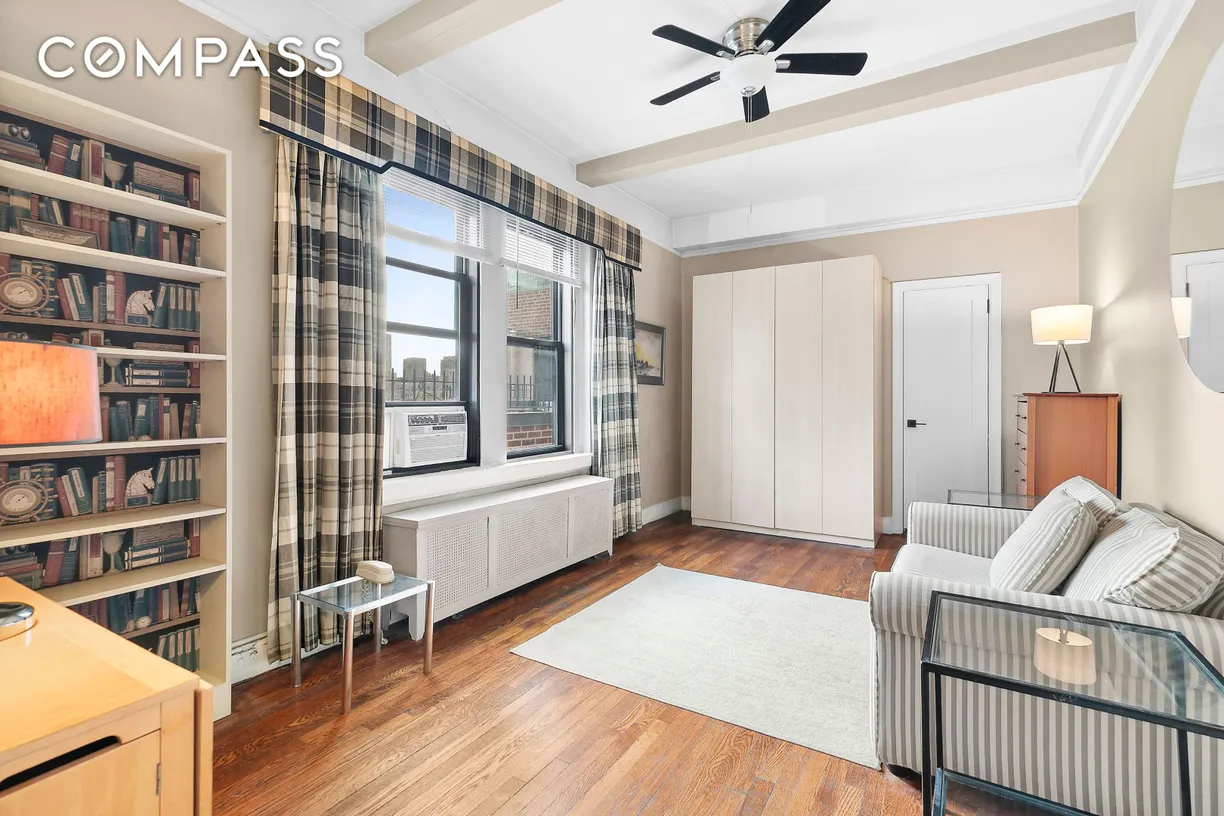 New York City Real Estate | View 321 E 54th Street, C | 1 Bath
