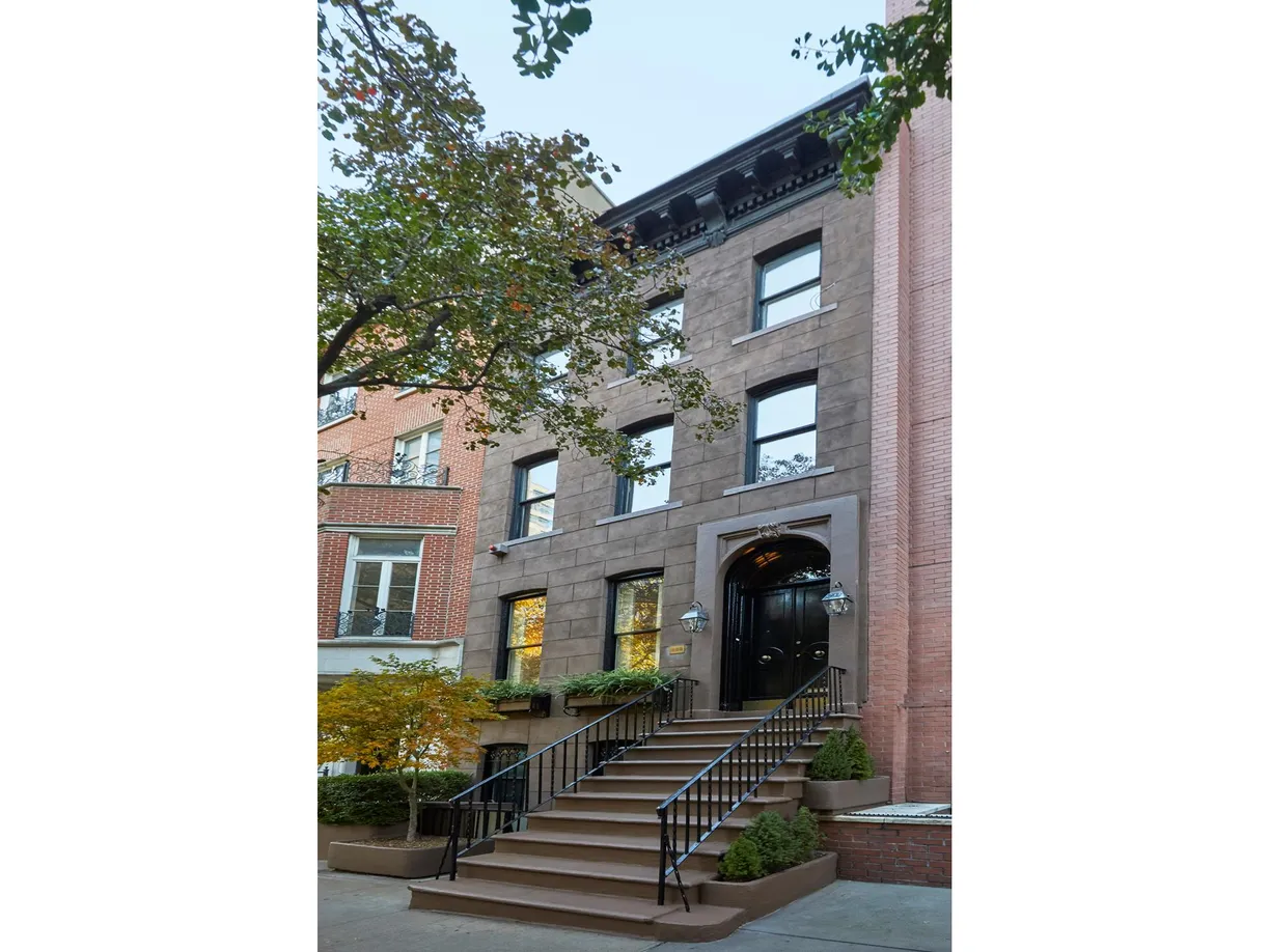 New York City Real Estate | View 333 E 51st Street | 4 Beds, 3 Baths