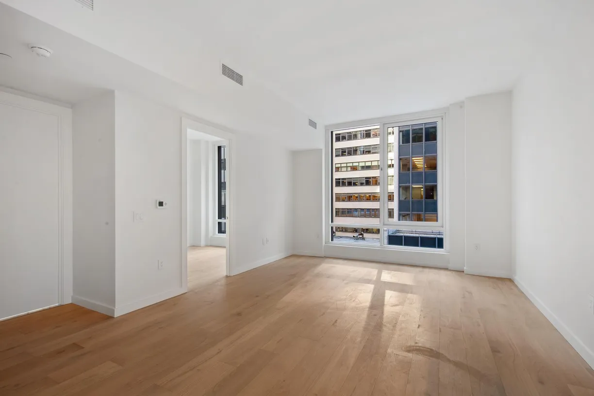 New York City Real Estate | View 135 E 47th Street, 7F | 1 Bed, 1 Bath