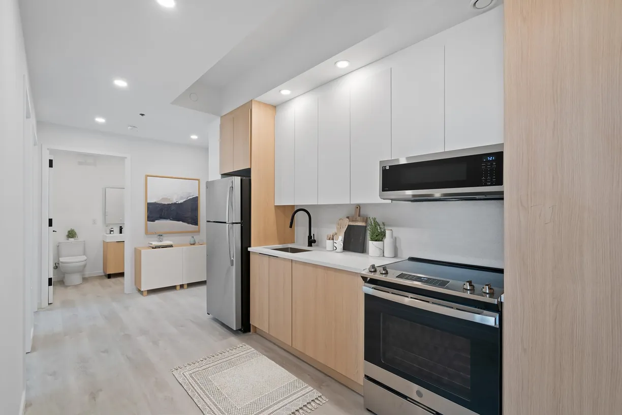 New York City Real Estate | View 26-46 4th Street, PHC | 2 Beds, 2 Baths