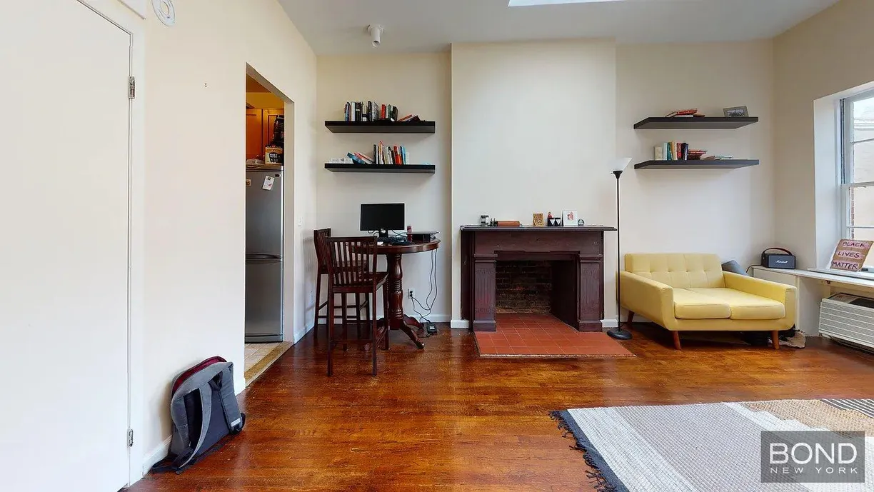 New York City Real Estate | View 226 W 21st Street, 4F | room 1