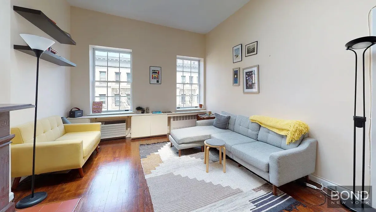 New York City Real Estate | View 226 W 21st Street, 4F | 1 Bed, 1 Bath