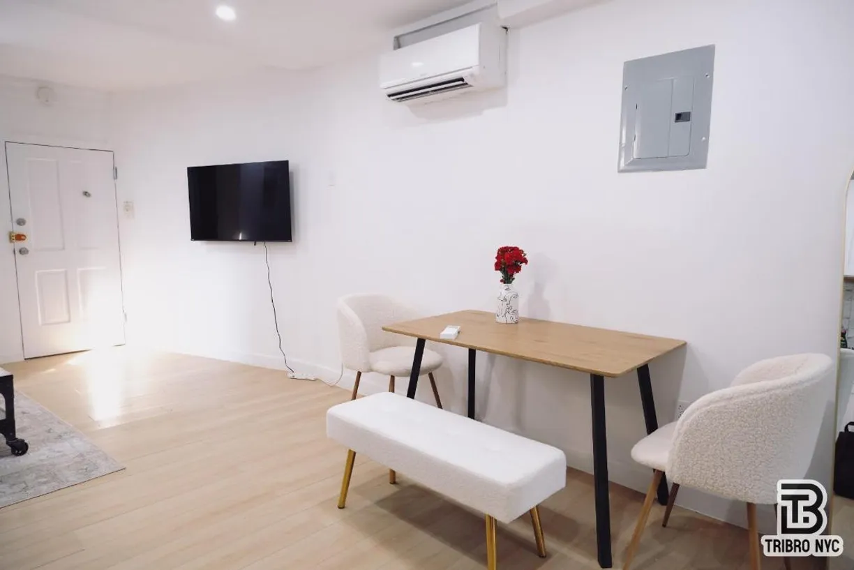 New York City Real Estate | View 103 East 2nd Street, 13 | 1 Bed, 1 Bath
