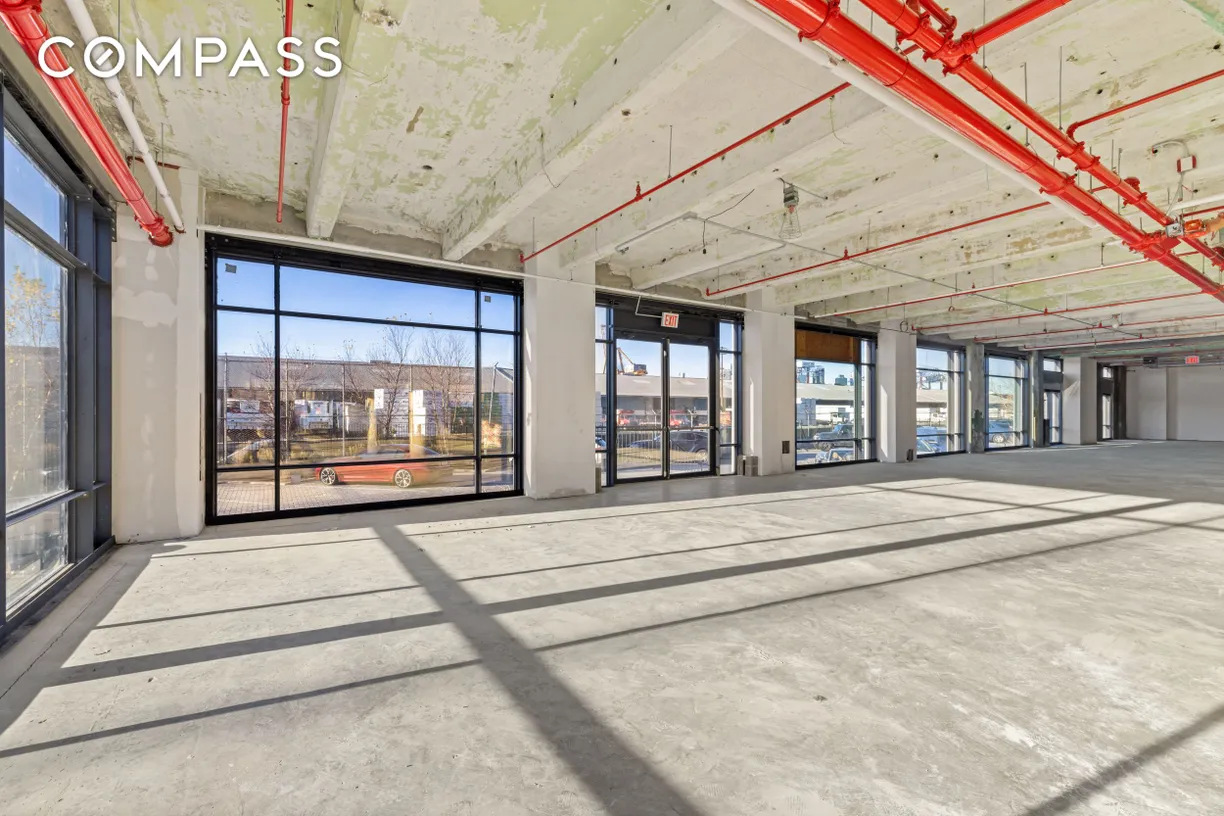 New York City Real Estate | View 160 Imlay Street, RETL 1 | room 1
