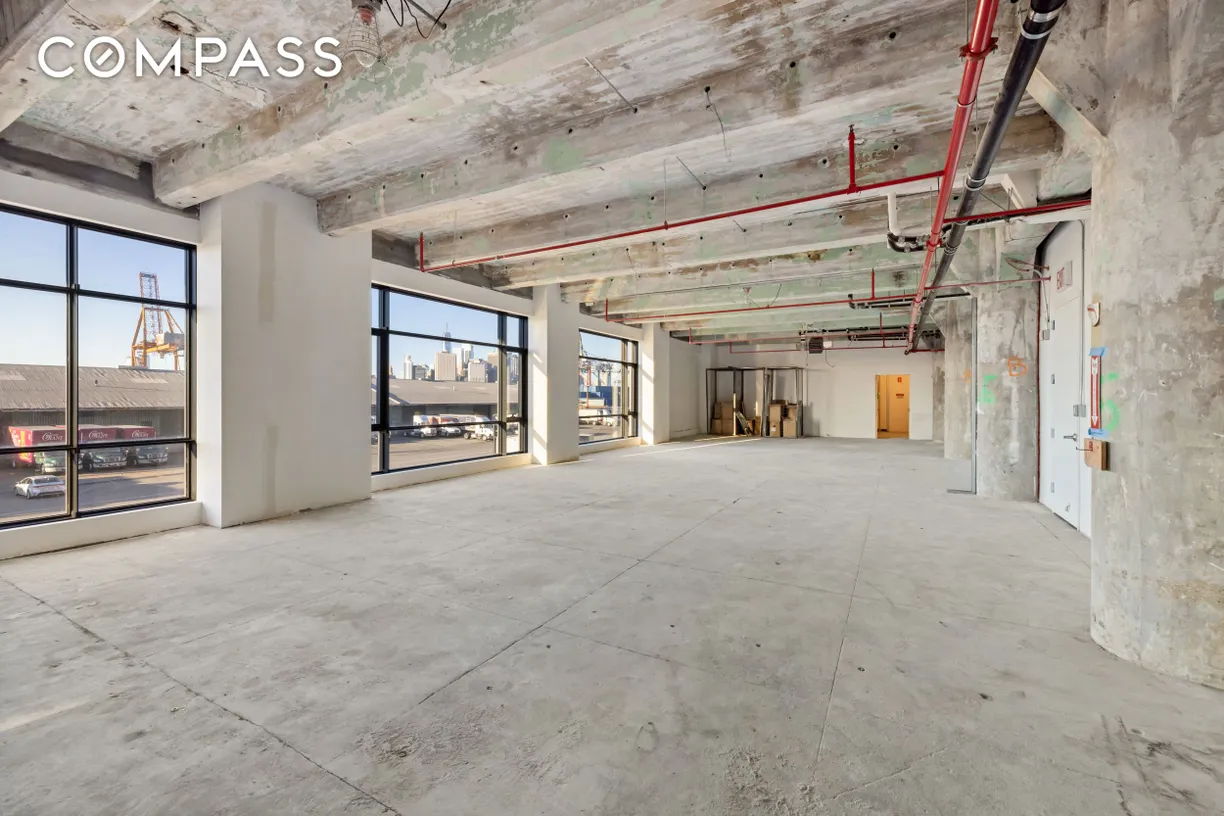 New York City Real Estate | View 160 Imlay Street, RETL 1 | 1 Bath