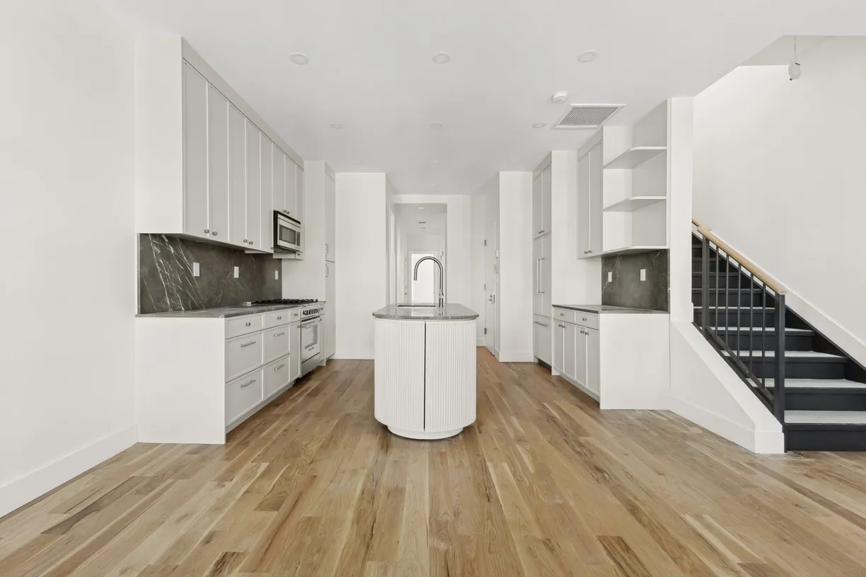 New York City Real Estate | View 1242 Hancock Street, 3A | room 1