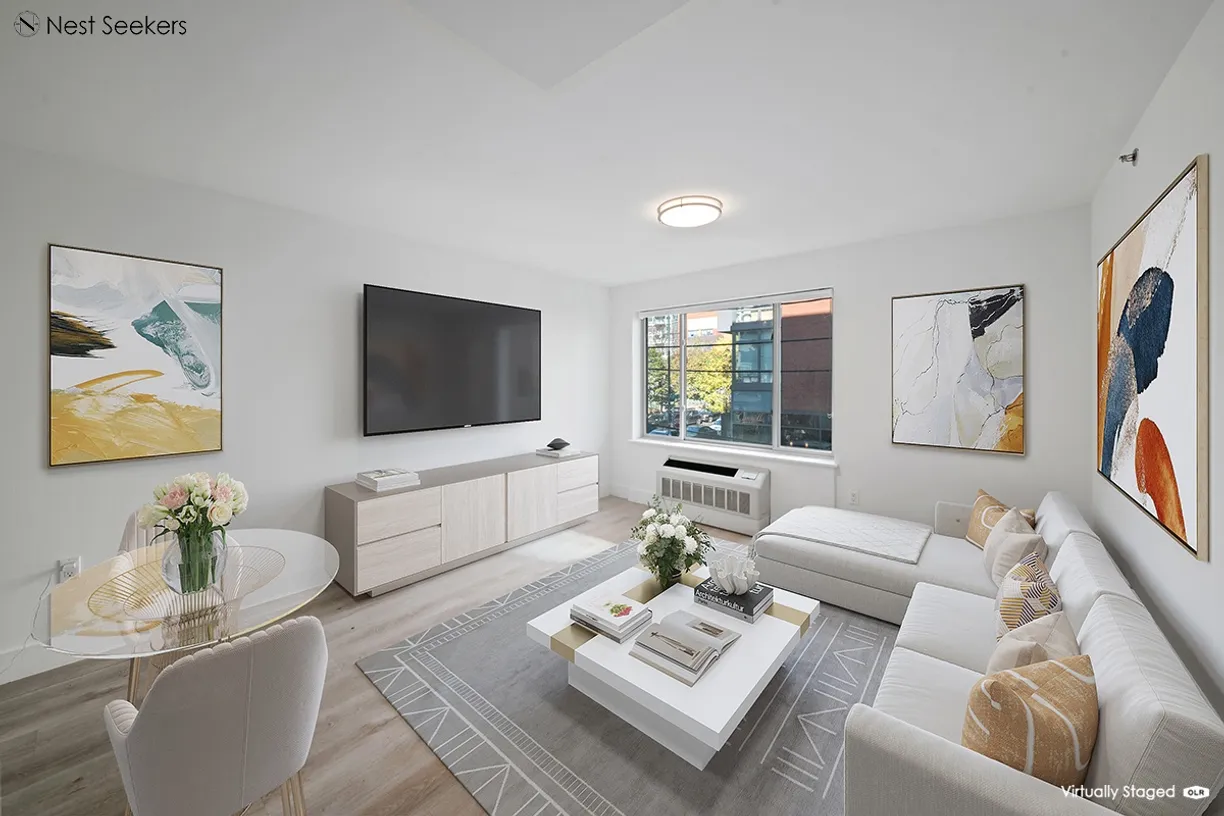 New York City Real Estate | View 47-05 5th Street, 203 | room 2