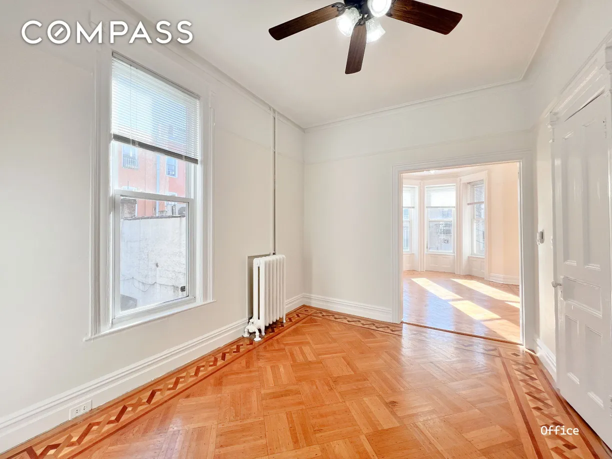 New York City Real Estate | View 271 71 71st Street, 2 | room 1