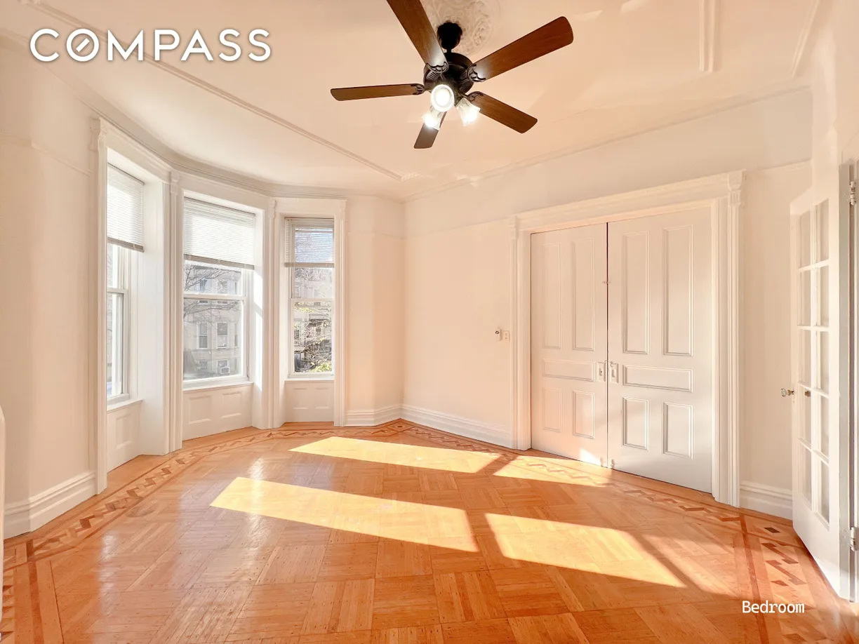 New York City Real Estate | View 271 71 71st Street, 2 | 2 Beds, 1 Bath