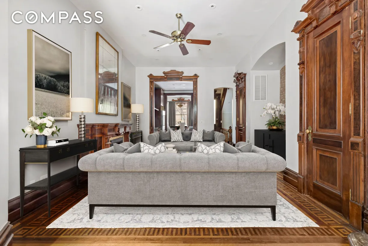New York City Real Estate | View 29 E 126th Street, A | room 1
