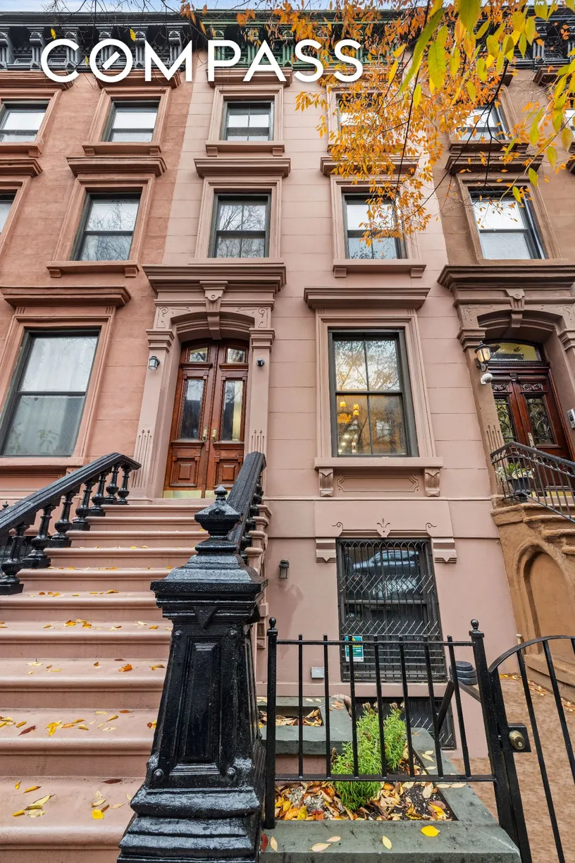New York City Real Estate | View 29 E 126th Street, A | 3 Beds, 3 Baths