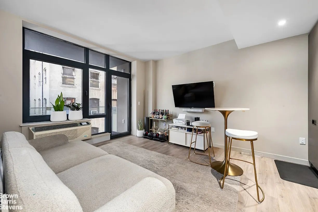 New York City Real Estate | View 114 Mulberry Street, 504 | 1 Bed, 1 Bath